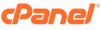 cPanel Control Panel