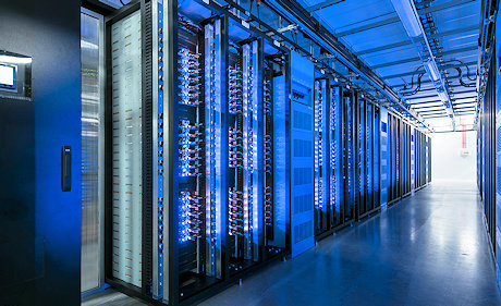 UK Based Servers