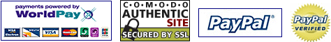 Secure Online Payments